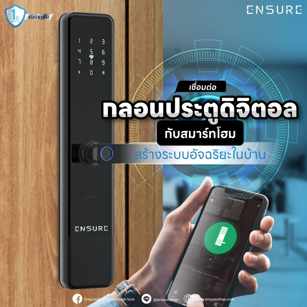 เชื่อมต่อกลอนดิจิตอลผ่านแอพพลิเคชั่นง่ายๆ