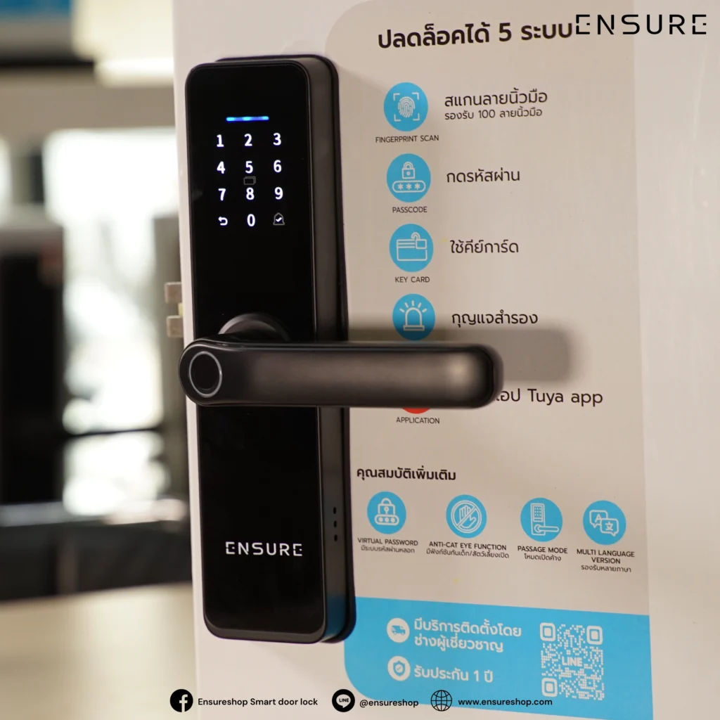 ฟังก์ชัน 3-in-1 "ครบจบในเครื่องเดียว" อย่างแท้จริง