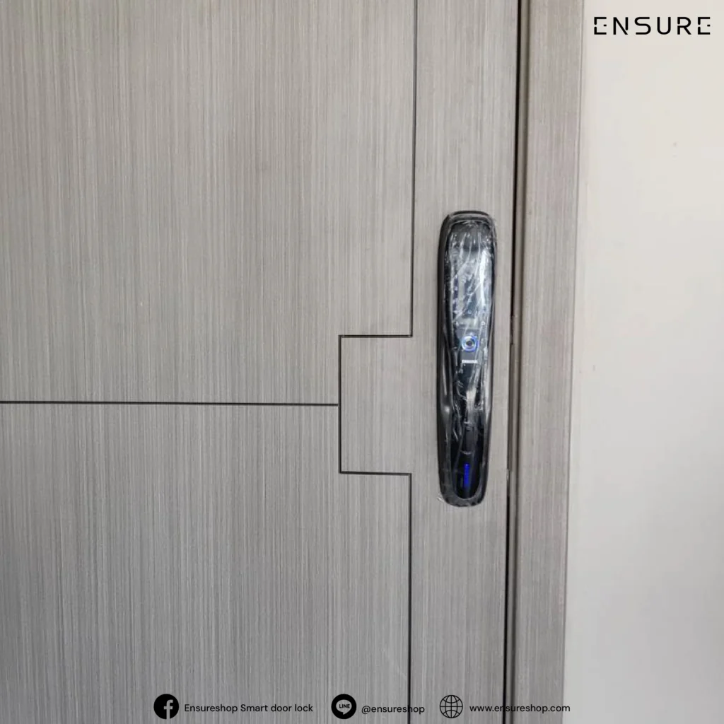 นวัตกรรม Push&Pull: ความสะดวกสบายที่ขาดไม่ได้