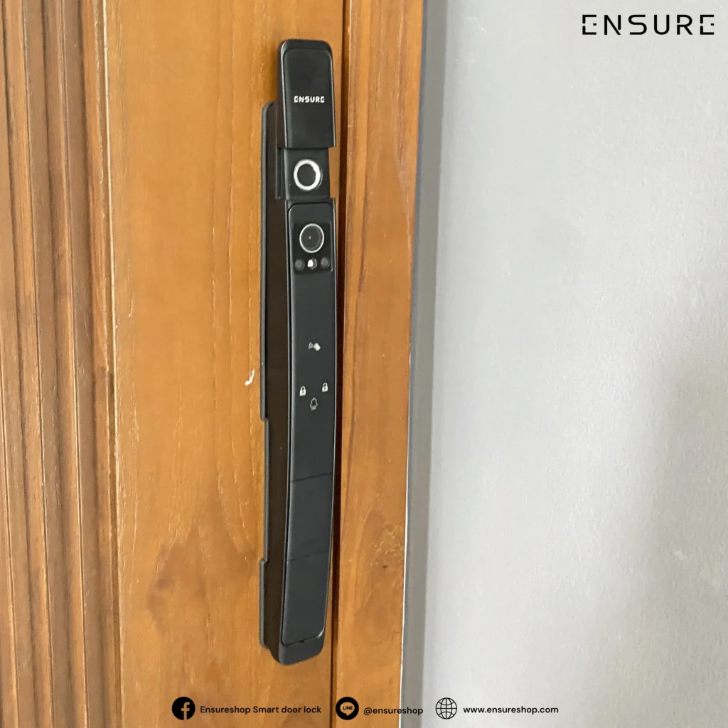 ไฮไลท์เด็ด: ระบบสแกนใบหน้า 3D (3D Face Scan) ยุคแห่งการไร้สัมผัส