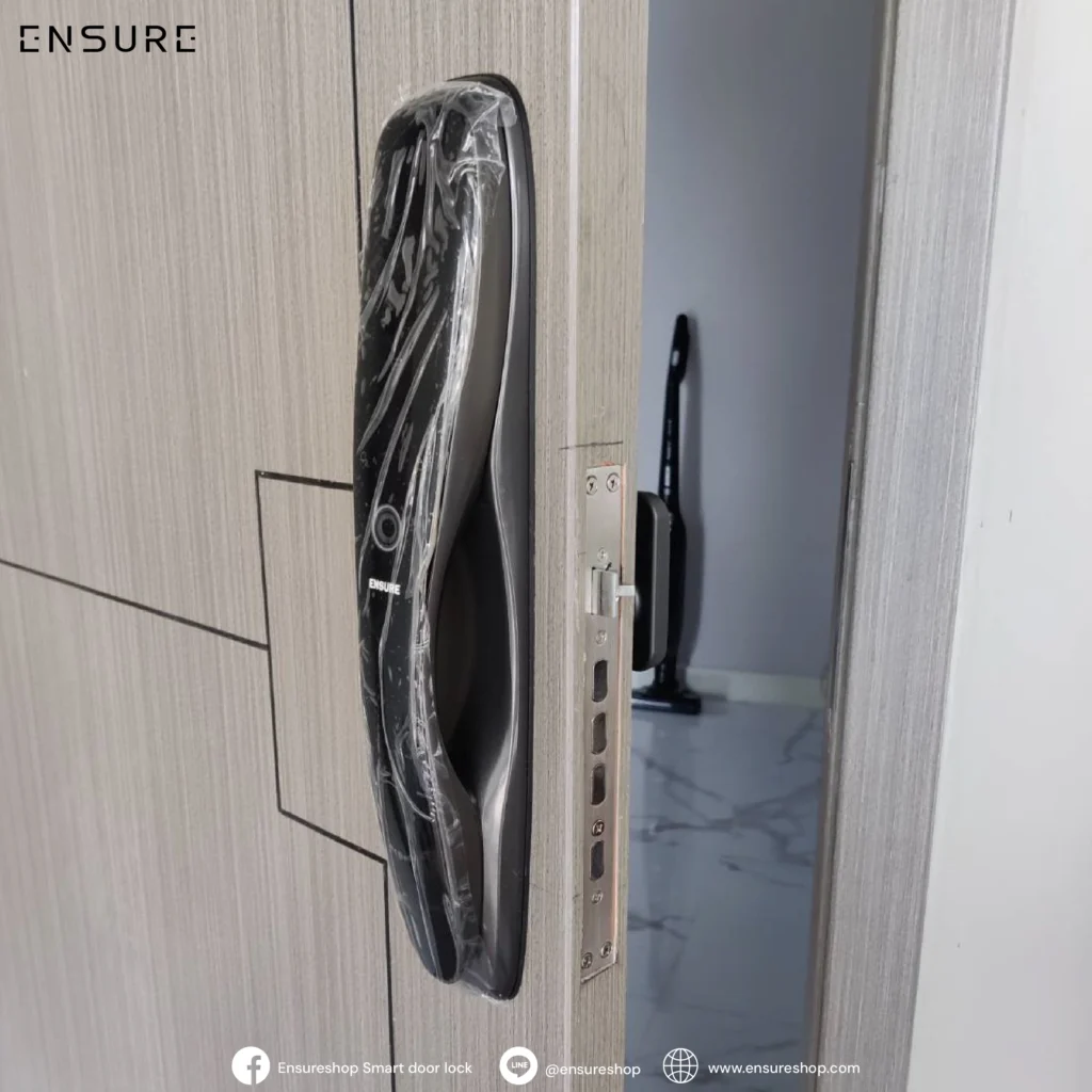 เจาะลึก 5 วิธีปลดล็อกหลัก: เลือกที่ใช่ในสไตล์คุณ