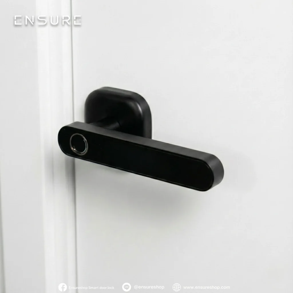 2. Universal Design: เข้าได้กับทุกสไตล์การแต่งบ้าน