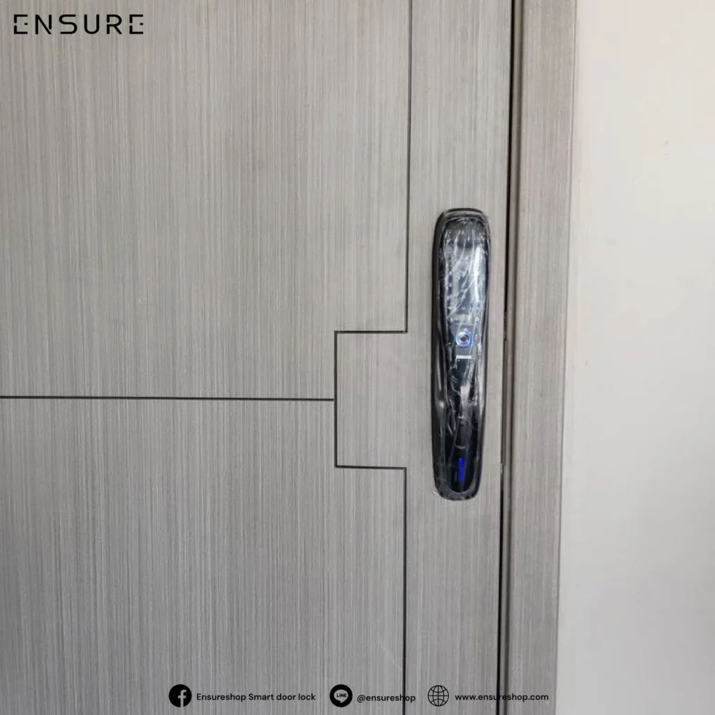 Push & Pull Experience: สัมผัสแห่งความหรูหราที่แท้จริง