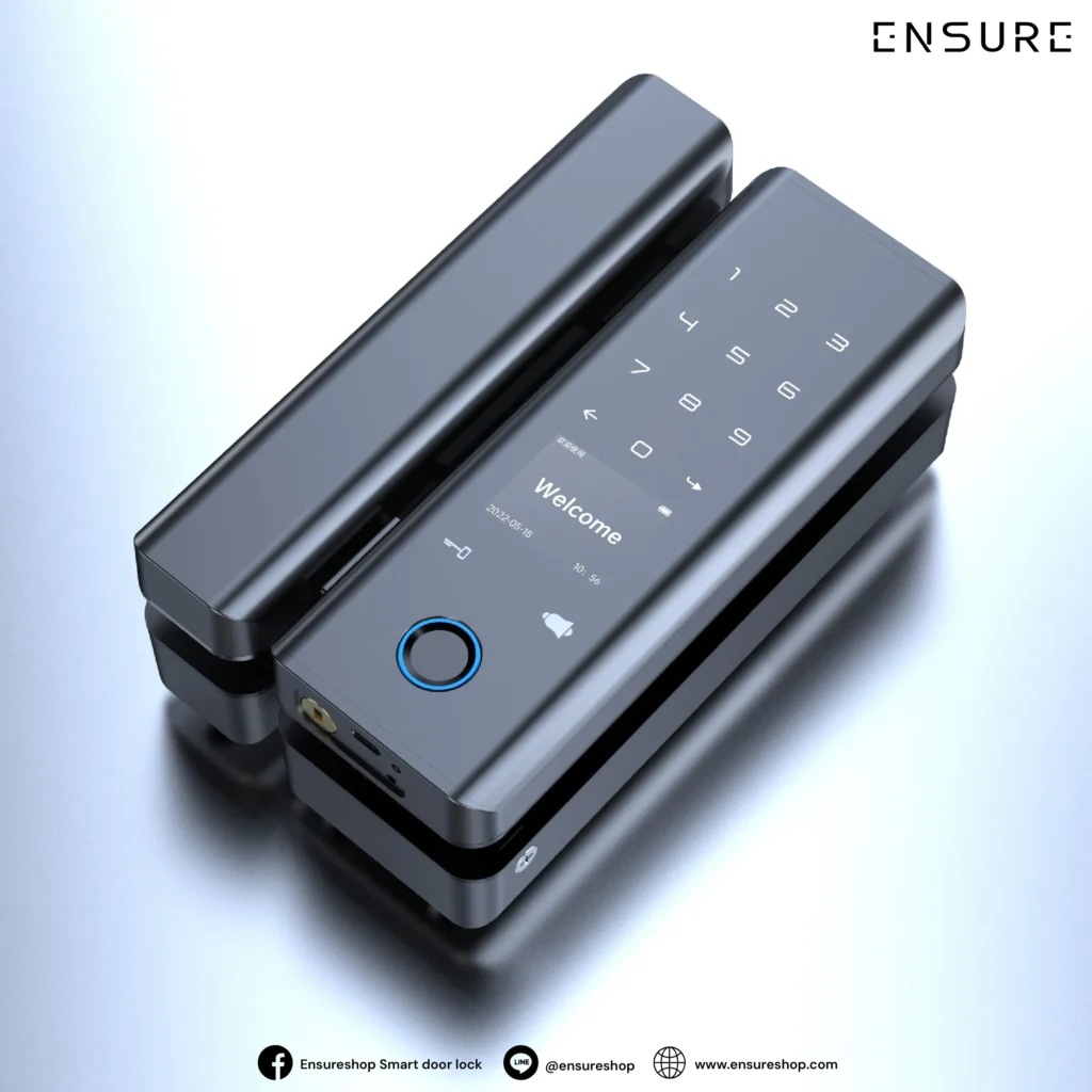 เจาะลึก 5 ความสามารถอัจฉริยะ เมื่อ EN101G อยู่บนมือถือคุณ