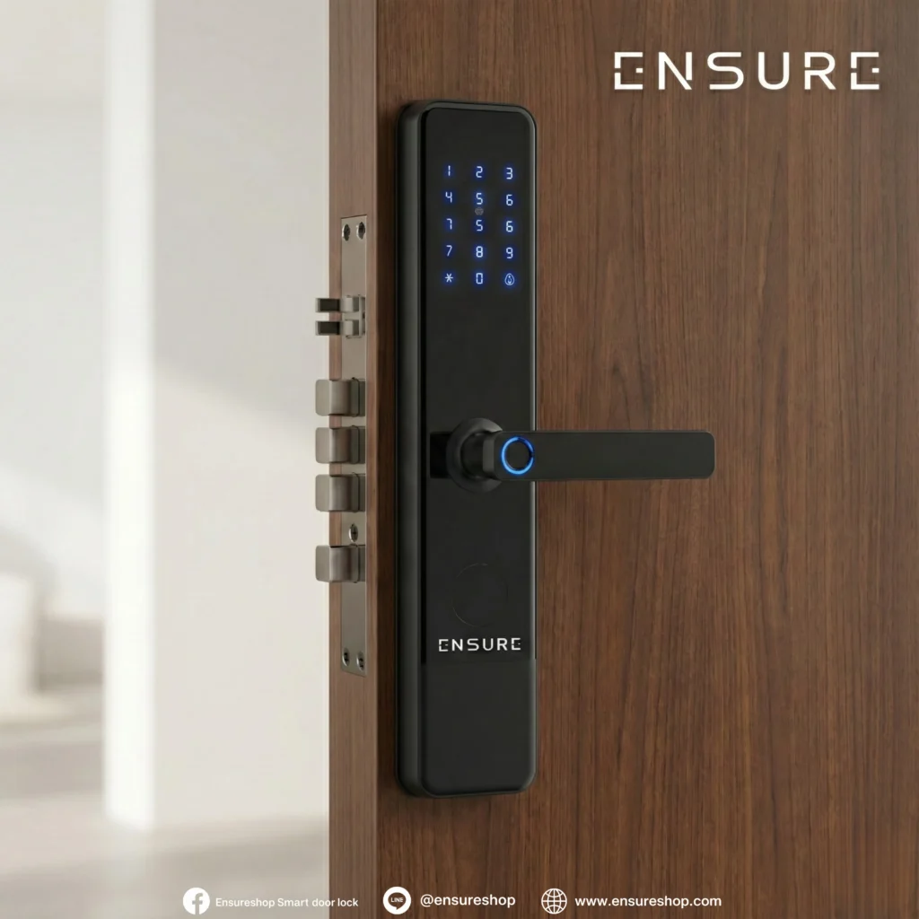 TTHotel System: อัปเกรด "ประสบการณ์" ให้เทียบเท่าเชนโรงแรมใหญ่