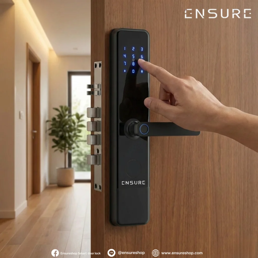 TTHotel System: หัวใจสำคัญของการ "บริหารจัดการ" แบบมืออาชีพ