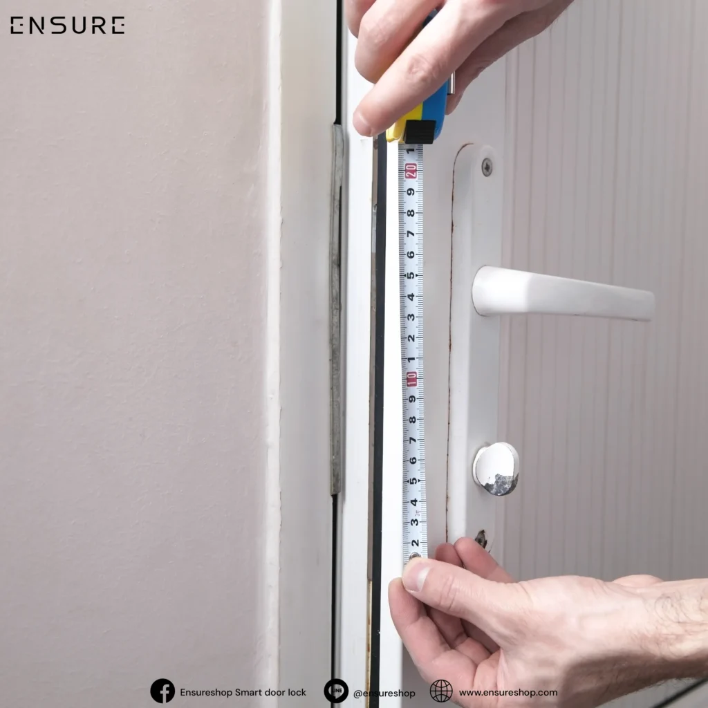 ทำไมต้องวัด? รู้ก่อน...ประหยัดงบและเวลา