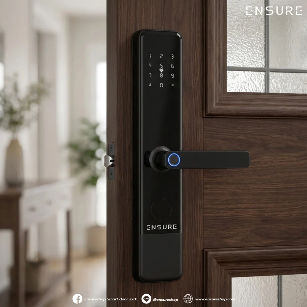 การเชื่อมต่อผ่าน Bluetooth: ความเสถียรและความปลอดภัยในระยะประชิด