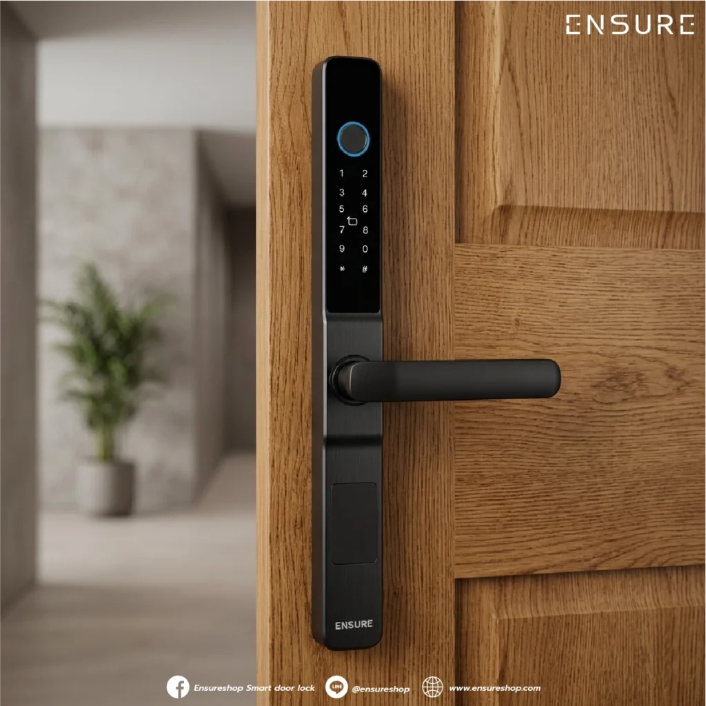 สแกนลายนิ้วมือ ไม่ติด แก้ไขอย่างไร