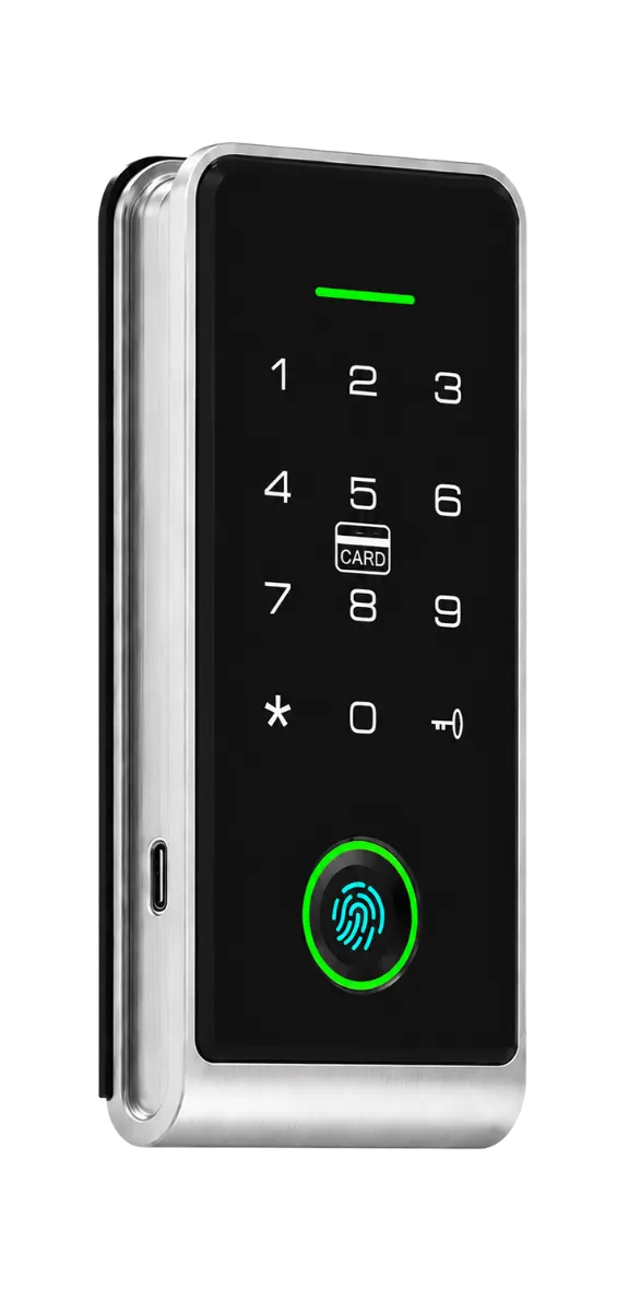 ES003 รุ่น Smart Locker