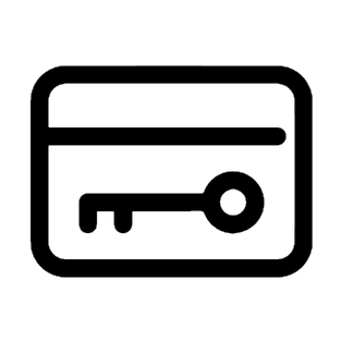 Ensure Shop ENtra icon