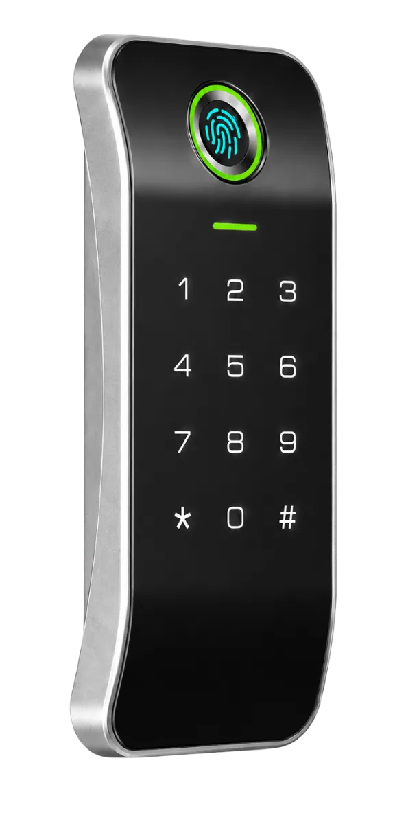 Lock Locker รุ่น ES001 ล็อกเกอร์อัจฉริยะ