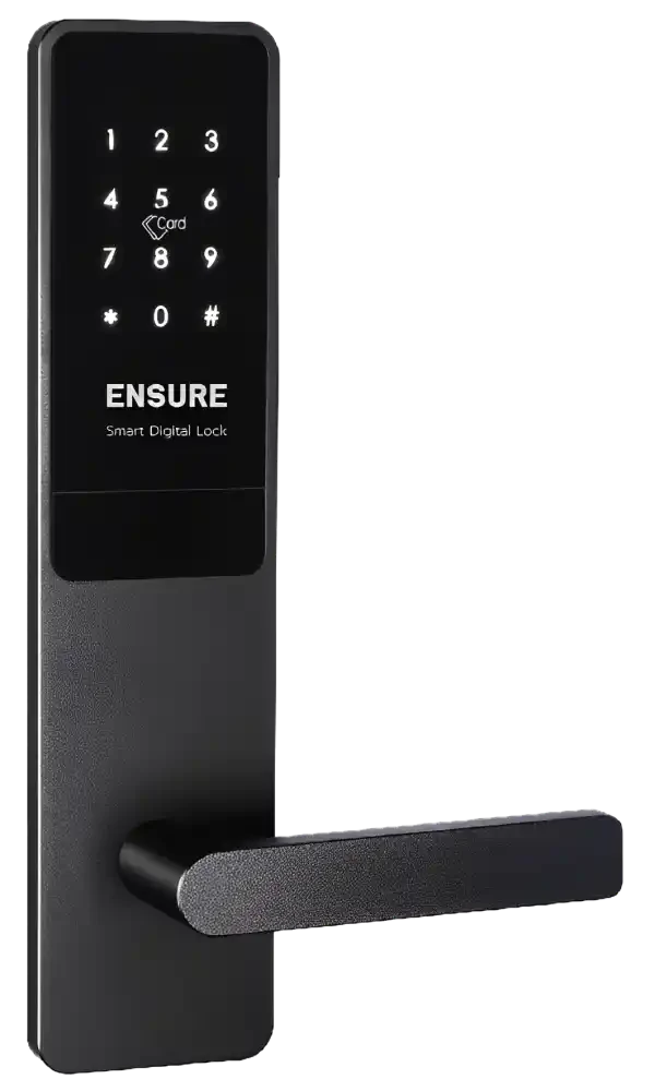 Smart Door Lock