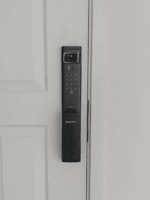 EN110 All in One Smart Lock
