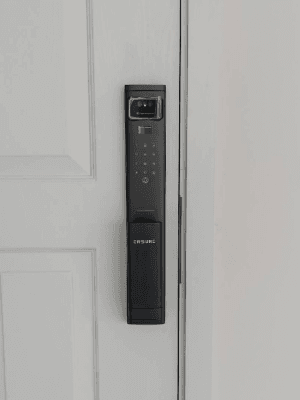 EN110 All in One Smart Lock