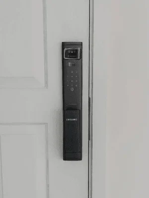 EN110 All in One Smart Lock