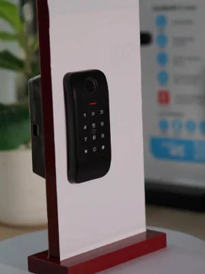 Lock Locker รุ่น ES001 (1)