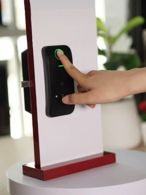 Lock Locker รุ่น ES001 (2)