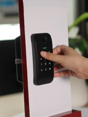 Lock Locker รุ่น ES001 (3)
