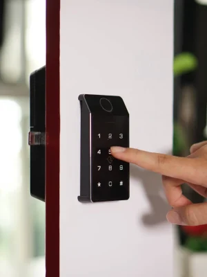 Lock Locker รุ่น ES002 (4)